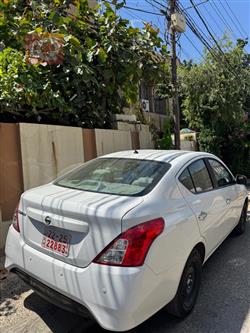 نيسان صني